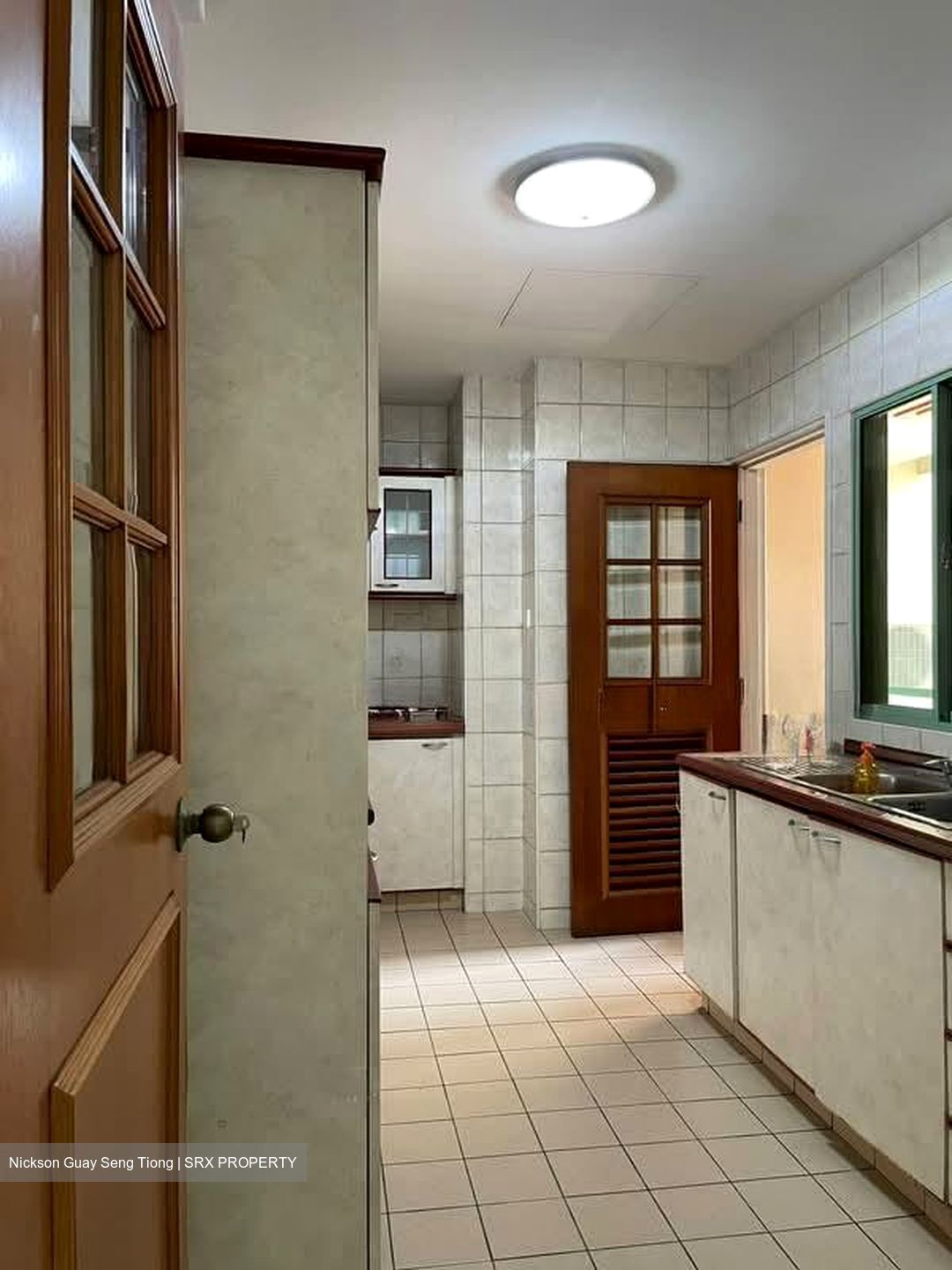 Hillview Park (D23), Condominium #581300591